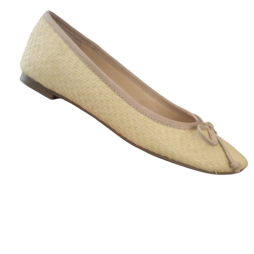 Bandolino Flats Sz 5M